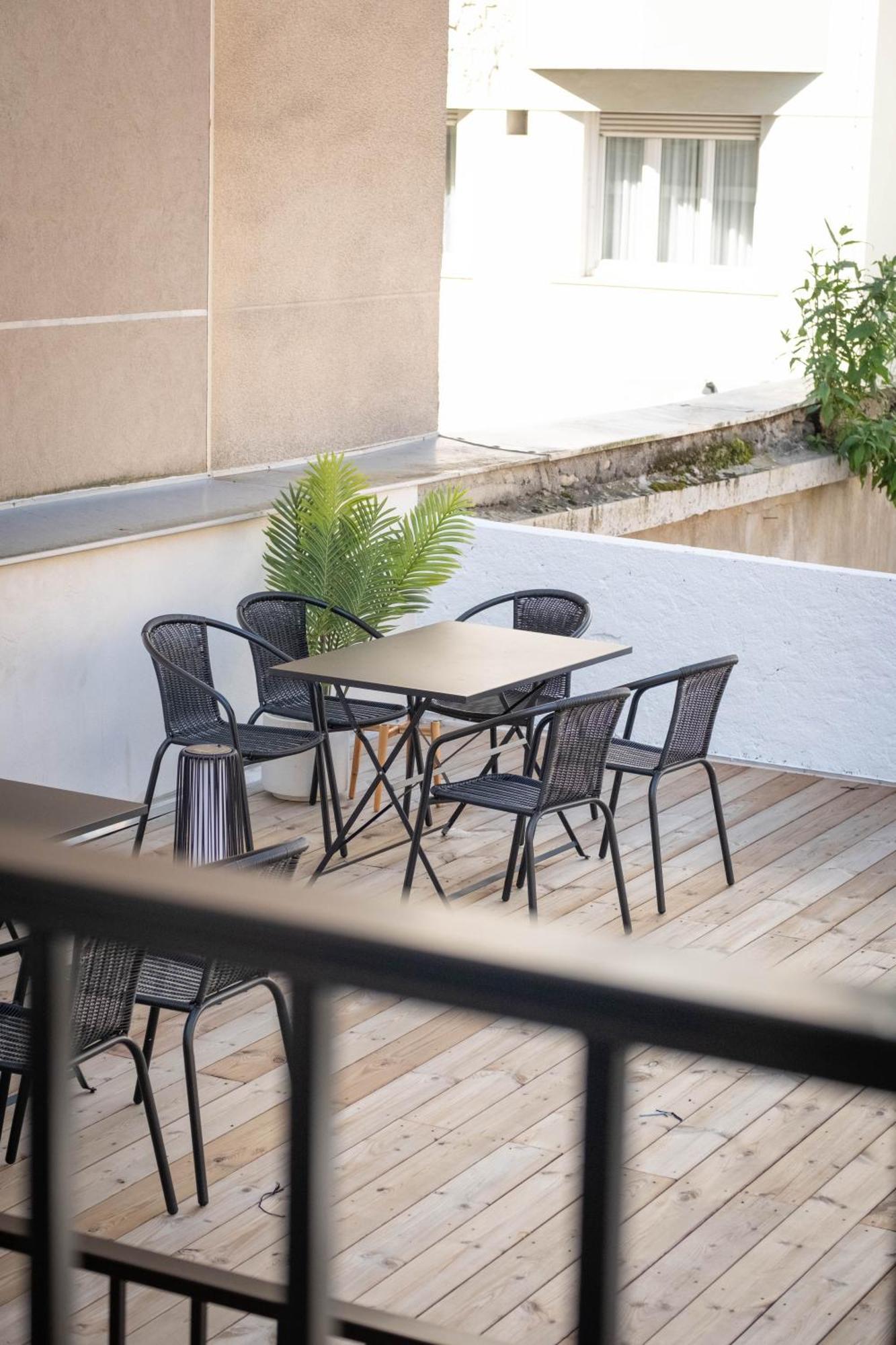 圣艾蒂安Bibemus Casa Maja - Baignoire Balneo - Parking - Terrasse公寓 外观 照片
